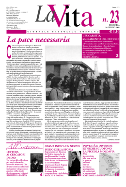 n. 23 14 Giugno