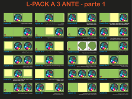L-PACK A 3 ANTE