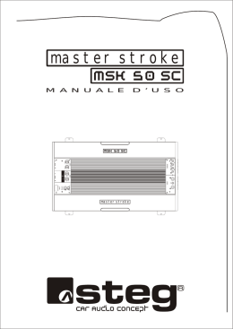 Manuale in pdf