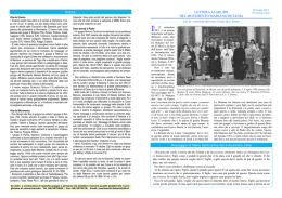 Lettera in formato PDF - Movimento Mariano Betania Ecclesiale