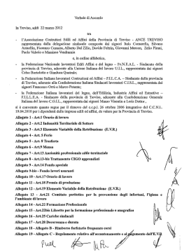 Integrativo Treviso Industria