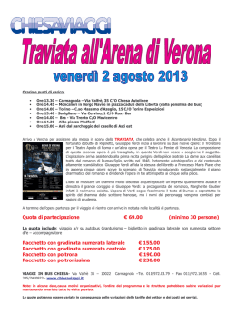 traviata 2 agosto