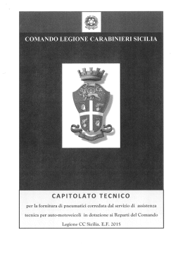 &ldquo; BINIERI&Igrave; SICILIA =