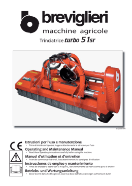 macchine agricole - v. Pflug