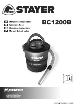 BC1200B - grupostayer