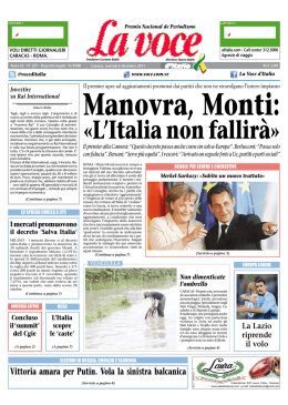 Vittoria amara per Putin. Vola la sinistra balcanica