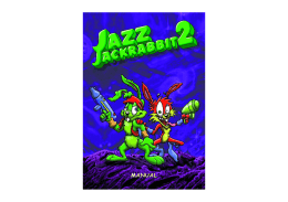 Jazz Jackrabbit 2