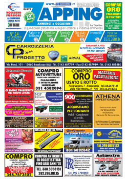 N&deg; 14 &ndash; Zapping &ndash; 2010