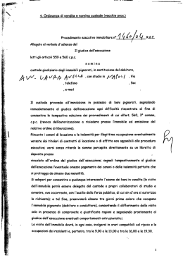 Network Scan Data