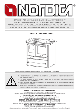 termosovrana - dsa