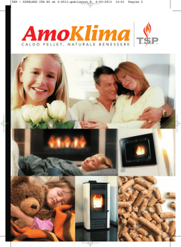 Home page Amoklima