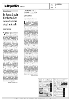 la Repubblica