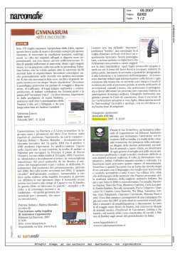 Letture - Nottetempo