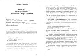 Mons. Guido Genero - Arcidiocesi di Udine