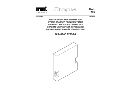 Mod. 1703 - Grothe GmbH