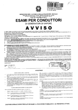 Scarica documento - Comune di Cabras