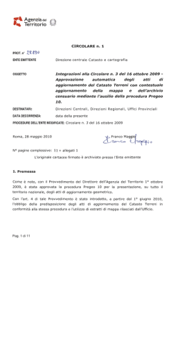 curriculum vitae
