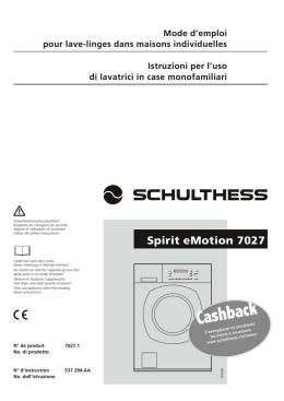Spirit eMotion 7027