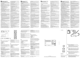 Notice - Castorama