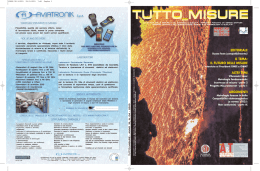 T_M N. 4/13 &fnof; 277 - Affidabilit&agrave; & Tecnologie