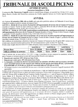 ordinanza (pdf 134 kB)