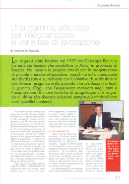 Une gemme articolate meccenzzere
