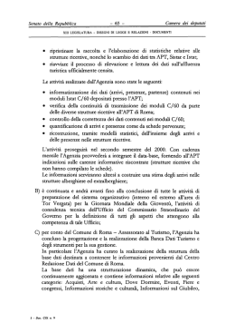 pag. 65-80 - XIII Legislatura