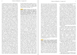 ﬁ L`alrnanaoco bibliogafioo, n&ldquo; ti, giugno saatt e comunque