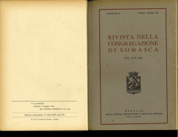 libretto