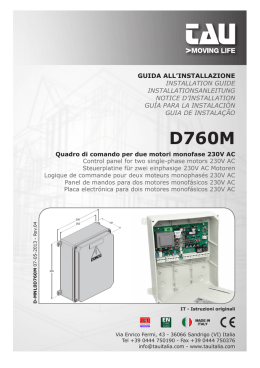 D760M - Home Page Ipertronic