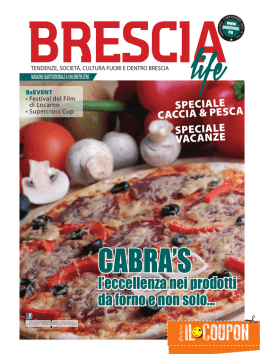 scarica la rivista