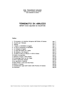 Scarica - Ordine Ingegneri Cosenza