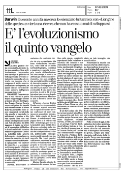 Tuttolibri - La Stampa