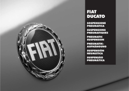603.46.965 Ducato SOSP PNEUM - Fiat