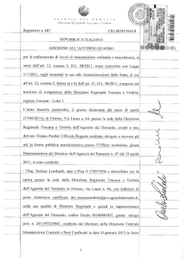 Toscana Lotto1 (5.000-150.000) Ditta18