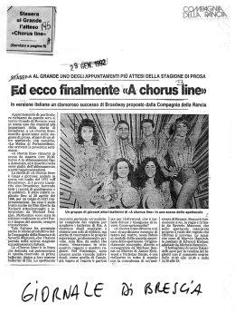 libretto
