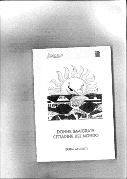 Scarica il file - archivio delle memorie delle donne di napoli