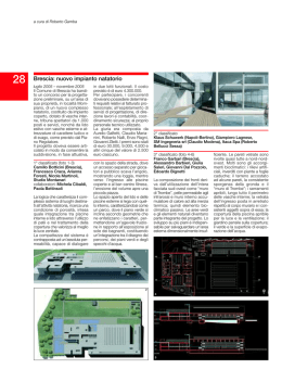 Pagine da 28 a 35 - Consulta Regionale Lombarda degli Ordini