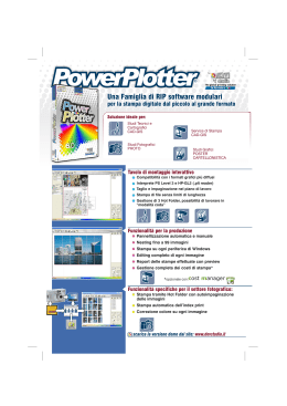 Scheda Power Plotter (ita) (20-01