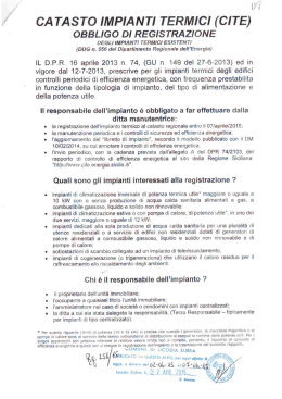 MICI (GITE) - Comune di Licodia Eubea