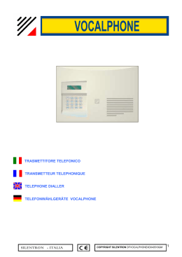 silentron - italia