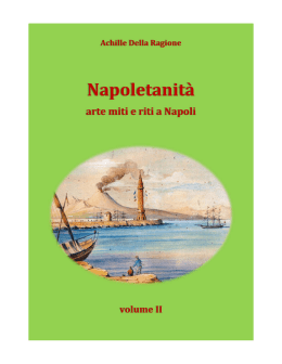 testo completo - guide Campania