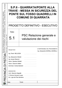O:\Viabilita\Produzione\Progettazione\SP 6 Ampliamento Fosso