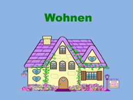 WOHNEN