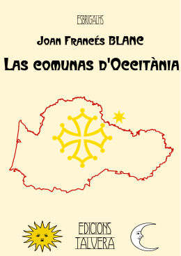 Joan Francés Blanc. Las comunas d'Occitània